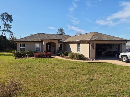 4236 SW 102nd Pl in Ocala, FL - Building Photo
