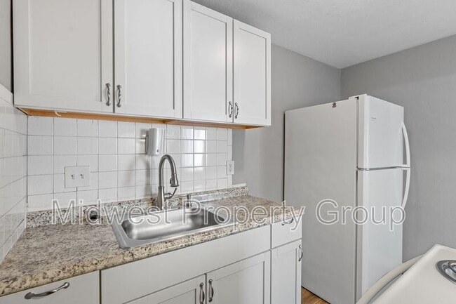 3714 Geraldine Ave in St. Ann, MO - Building Photo - Building Photo