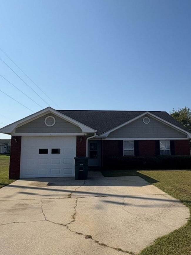 property at 3102 Achey Dr