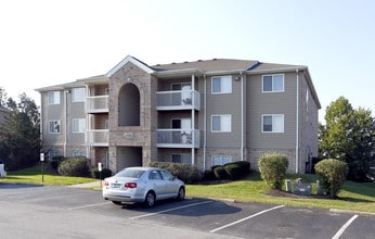 Honey Creek in Greenwood, IN - Building Photo - Building Photo