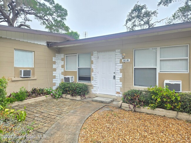 property at 618 Shady Ln