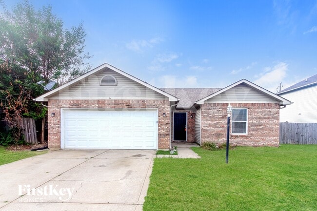 property at 5204 Hodson Dr