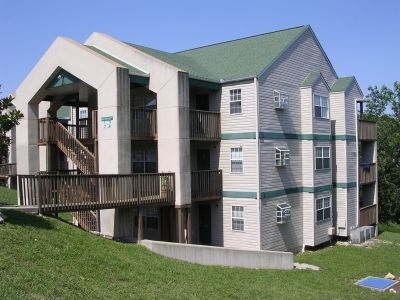 Lantern Bay in Branson, MO - Foto de edificio - Building Photo