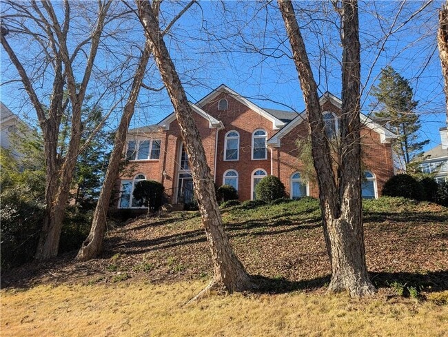 4492 Chattahoochee Plantation Dr SE in Marietta, GA - Building Photo - Building Photo