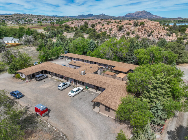 3220 AZ-89 in Prescott, AZ - Building Photo - Building Photo