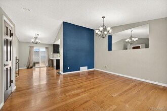 5916 S Nepal St in Centennial, CO - Building Photo - Building Photo