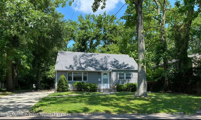 property at 437 Redmond Ave