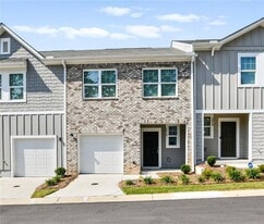 2615 Senegal Wy in Atlanta, GA - Building Photo