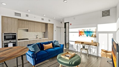 1915 7th St NW in Washington, DC - Building Photo - Building Photo