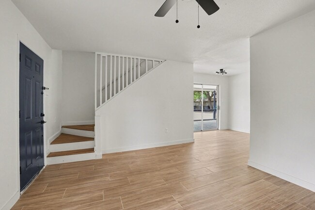 property at 2119 Barr St