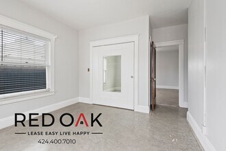 603 S Rampart Blvd in Los Angeles, CA - Building Photo - Building Photo