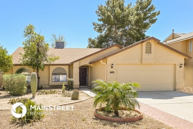 property at 5047 W Pheasant St