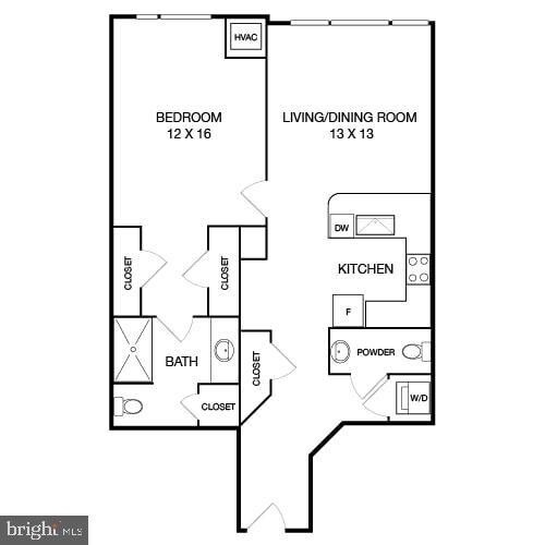 777 S Broad St, Unit 1B-321 in Philadelphia, PA - Building Photo