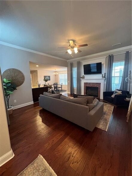 2002 Price Ave in Lowell, AR - Building Photo - Building Photo