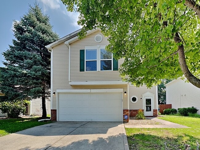 property at 6917 Earlswood Dr