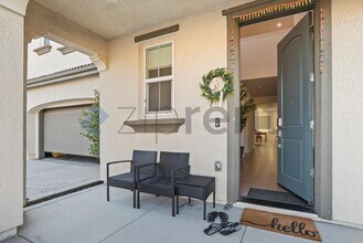 6795 Paseo St in Tracy, CA - Building Photo - Building Photo