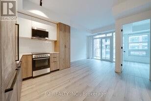 1635 Military Trail in Toronto, ON - Building Photo