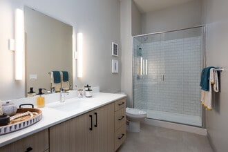 Rockledge Flats in Rockledge, FL - Building Photo - Interior Photo