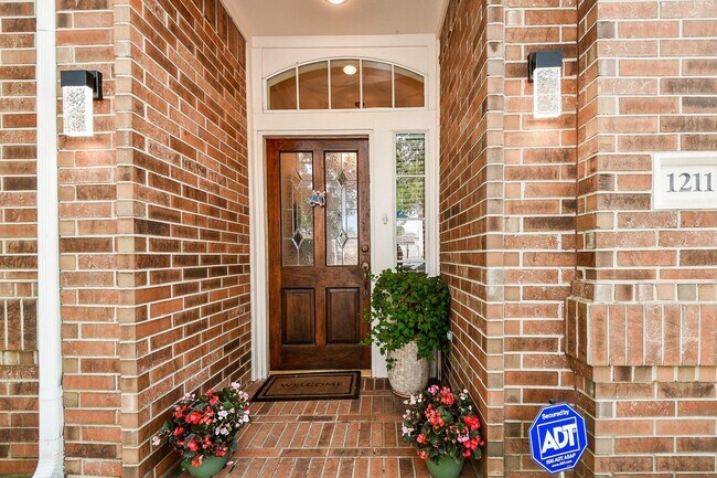 1211 Magnolia Woods Ct in Sugar Land, TX - Building Photo - Building Photo