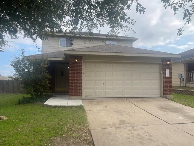 140 Mood Lake Dr in Kyle, TX - Building Photo - Building Photo