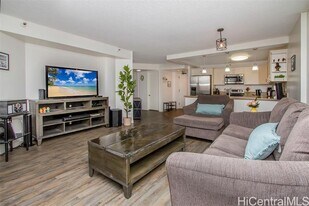 60 N Beretania St in Honolulu, HI - Building Photo