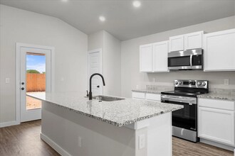 3514 Turner Ave in Lubbock, TX - Building Photo - Building Photo