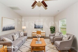 6986 Rebecca Ln in Pinson, AL - Building Photo - Building Photo