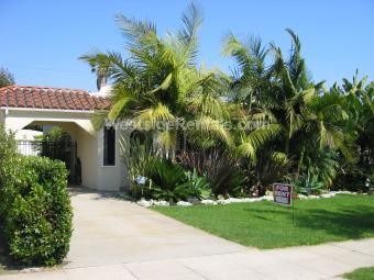property at 1350 S Curson Ave