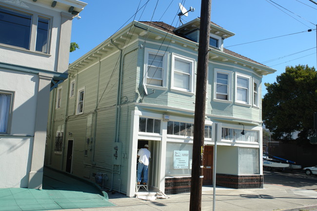 400-402 45th St in Oakland, CA - Building Photo - Building Photo