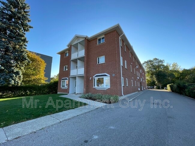 property at 295 Erb St. W