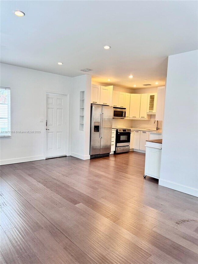 property at 1231 13th St