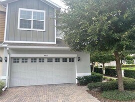 4851 Cliveden Loop in Sanford, FL - Building Photo