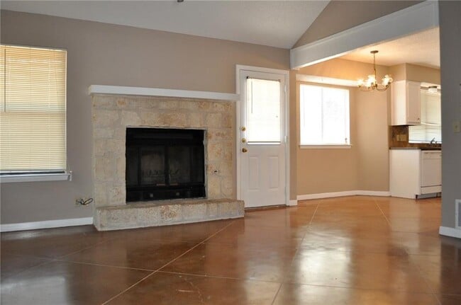 6901 Argonne Forest Cove in Austin, TX - Building Photo - Building Photo