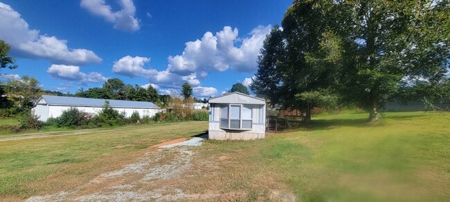 property at 701 Trollingwood Hawfields Rd