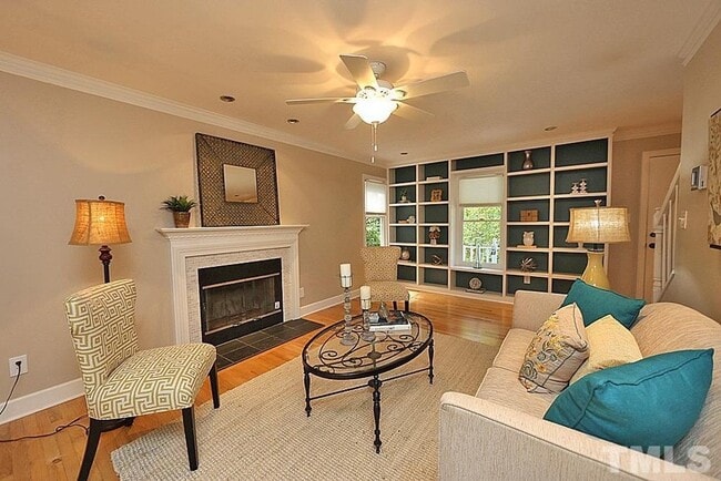 227 Forbush Mountain Dr in Chapel Hill, NC - Building Photo - Building Photo