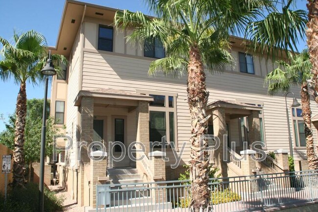 property at 738 S Beck Ave