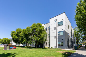 Freedom's Path at Vancouver in Vancouver, WA - Building Photo - Primary Photo