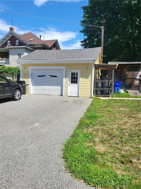 511-511 Pond St in Woonsocket, RI - Building Photo - Building Photo