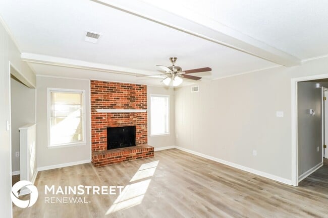 6505 Deermont Dr in Bartlett, TN - Building Photo - Building Photo