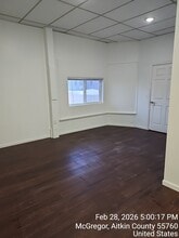 1 N Maddy St in McGregor, MN - Building Photo - Building Photo