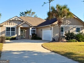129 Oarsman Crossing in St. Marys, GA - Building Photo