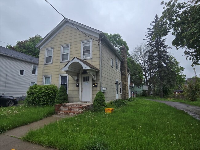 property at 9 Allen St