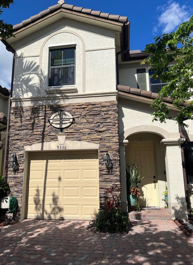 property at 9336 W 34th Ct