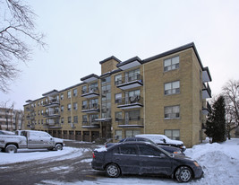 29 - 31 Upper Canada Drive