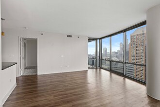 1258 S Michigan Ave in Chicago, IL - Building Photo - Building Photo