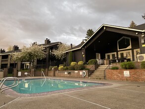 9540 SW 146th Ter, Unit T-7 in Beaverton, OR - Building Photo - Building Photo