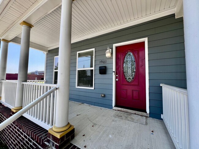 1901 High St in Portsmouth, VA - Building Photo - Building Photo