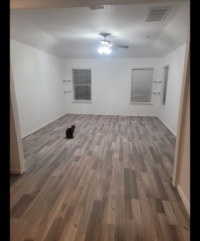 3716 Pebble Beach in Schertz, TX - Building Photo - Building Photo