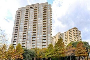 3225 Turtle Creek Blvd in Dallas, TX - Building Photo