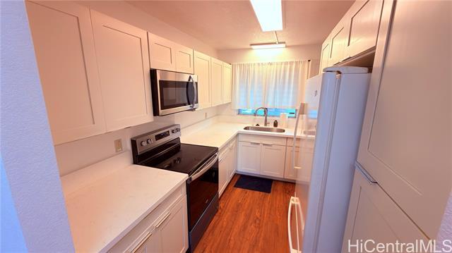 1219 Ala Alii St in Honolulu, HI - Building Photo - Building Photo